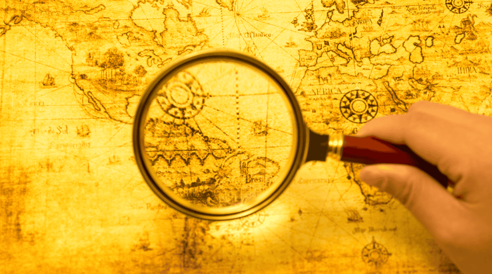 Tulsa Tirade Scavenger Hunt