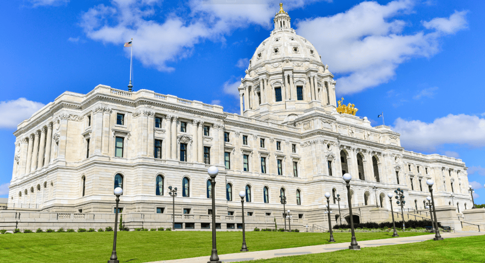 Twin Cities Highlights Tour