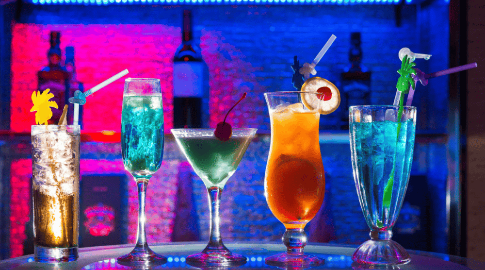 Twin Cities Walking Tour