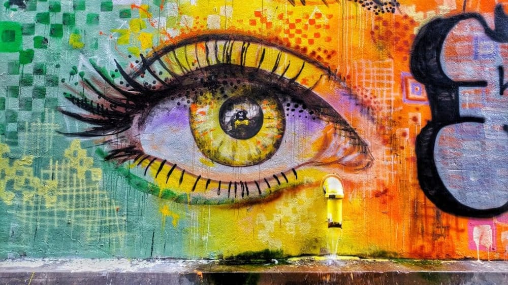 Uncover the Artistic Soul of Charlotte