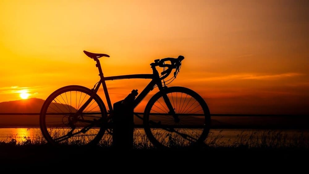 Unlimited Biking DC – Monuments and Memorials Bike Tour