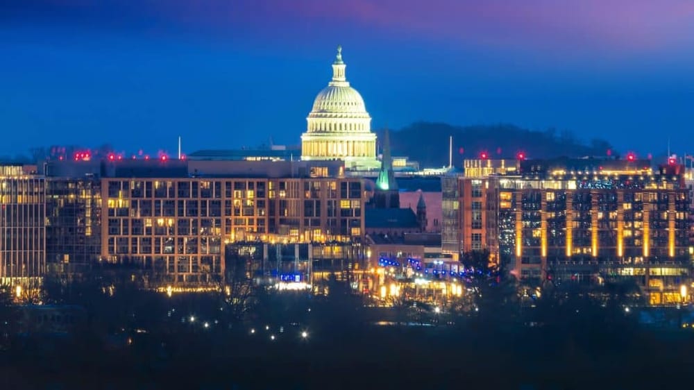 USA Guided Tours – African American History and Culture Tour