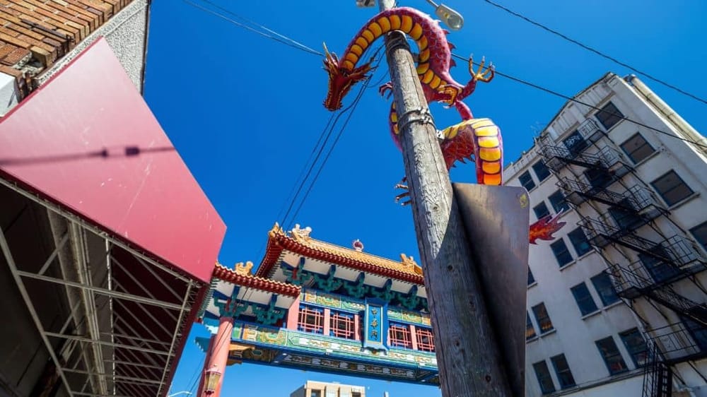 Wing Luke Museum Food Tours