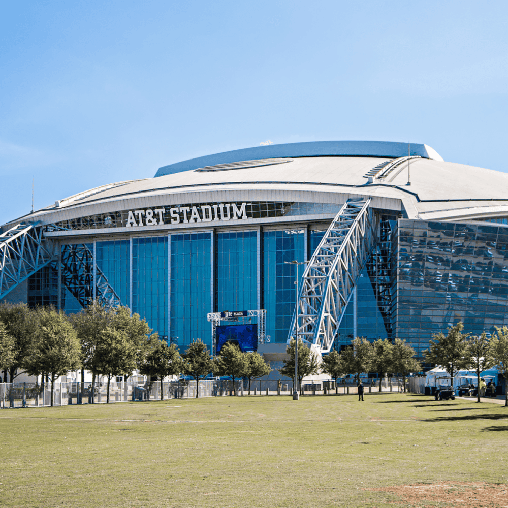 AT&T Stadium