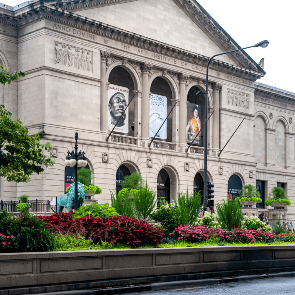 Art Institute of Chicago