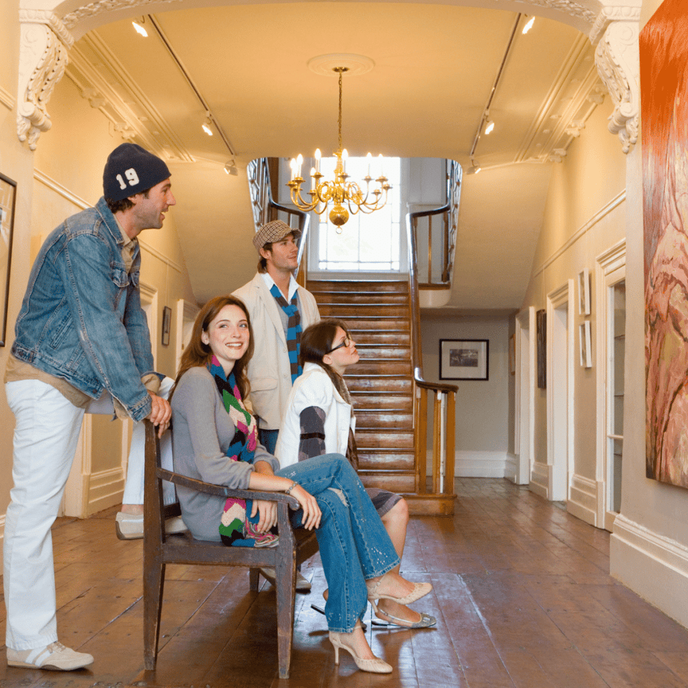 Cincinnati Art Museum