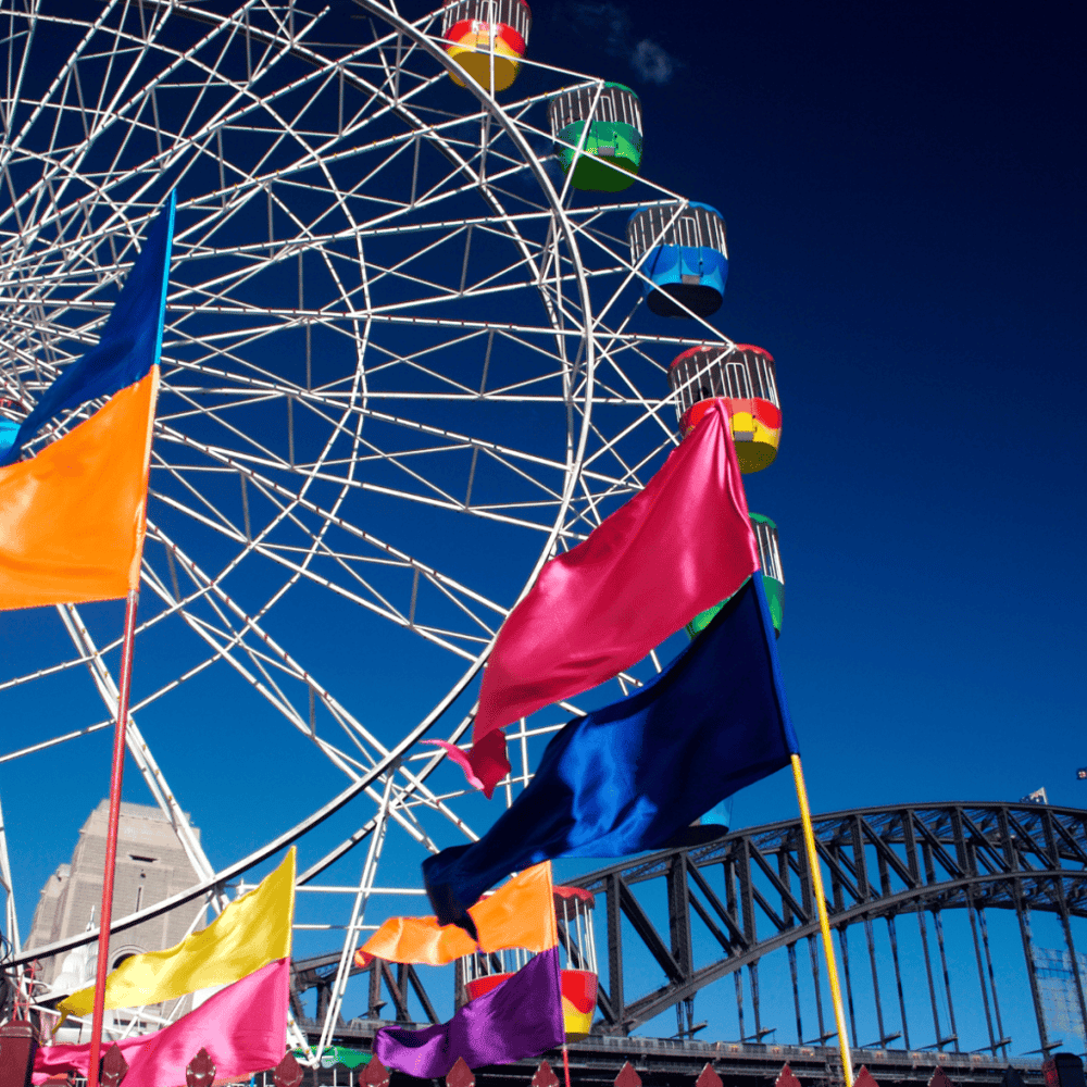 Western Playland Amusement Park