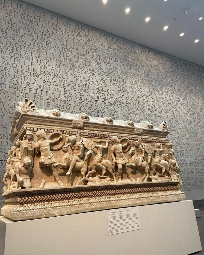 Houston Museum District