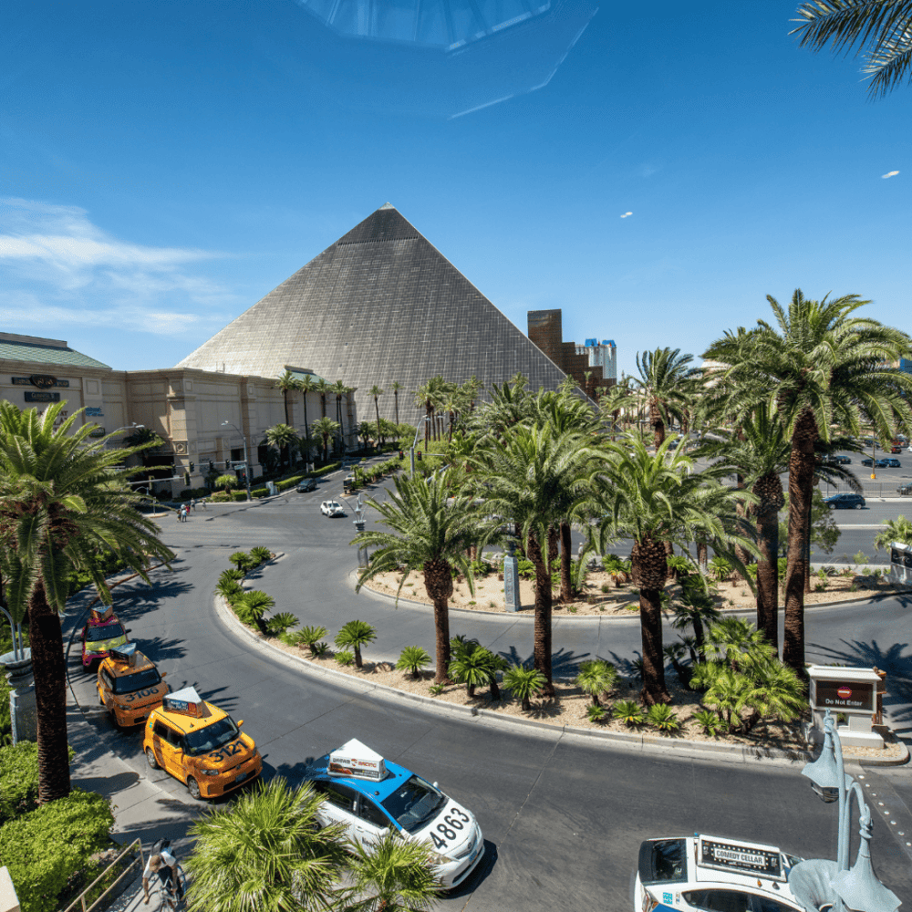 Luxor Hotel