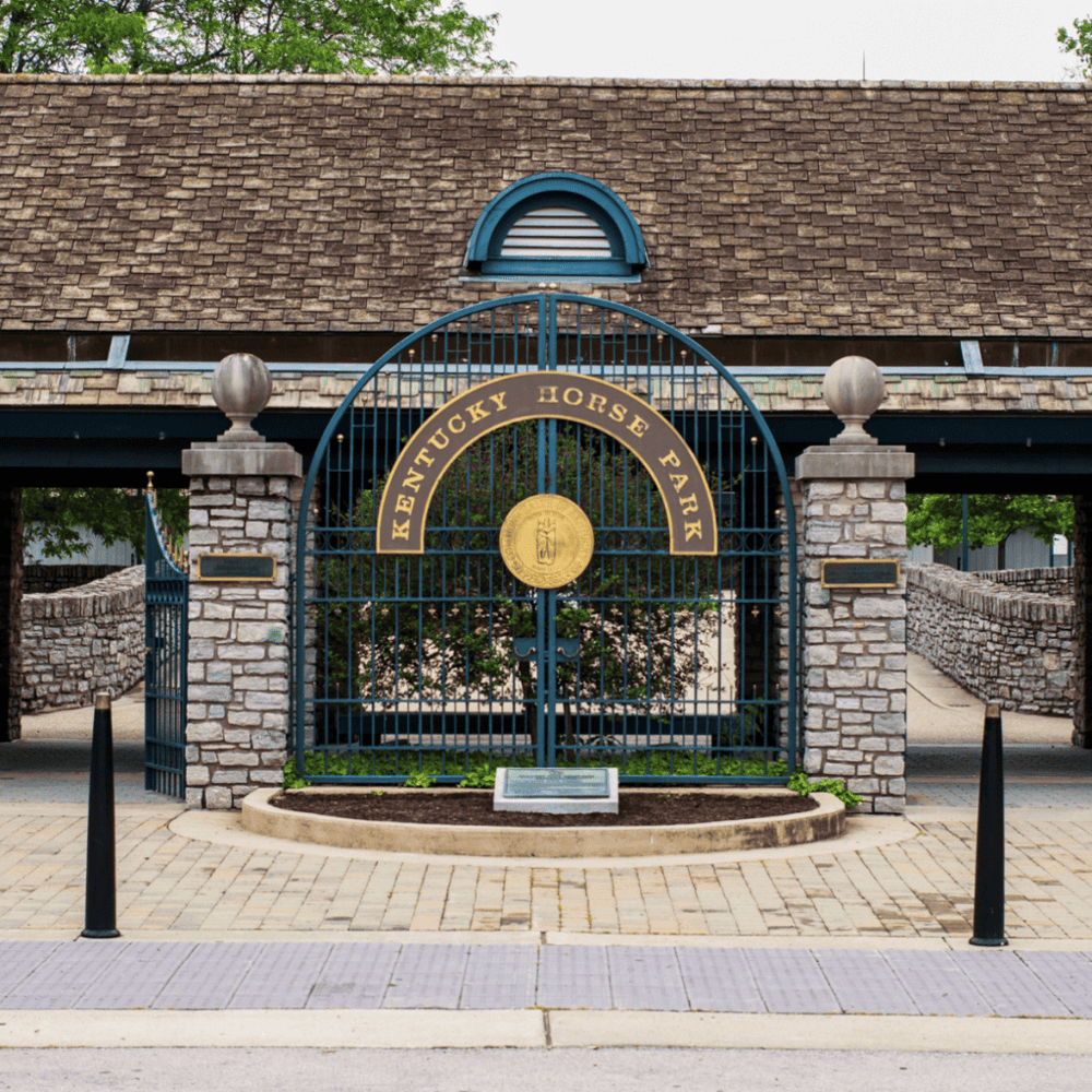 Kentucky Horse Park