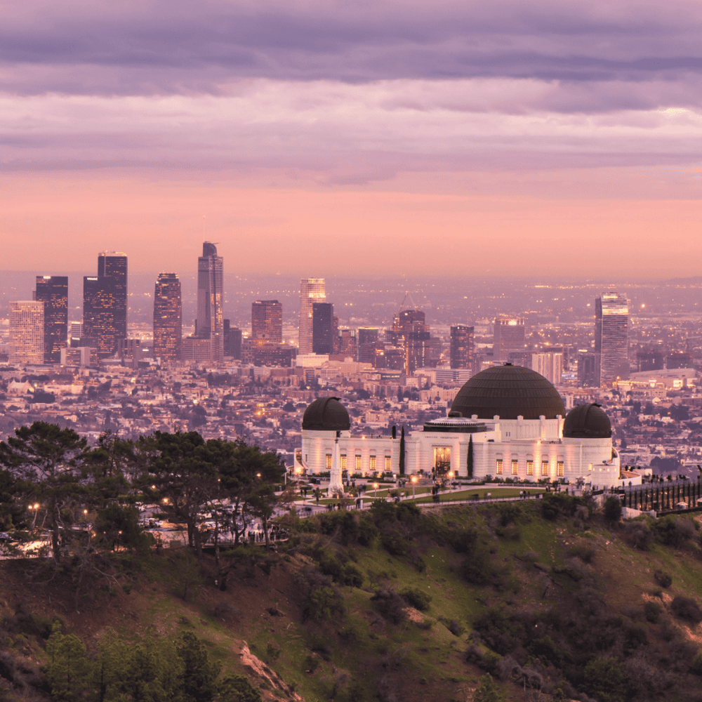 Griffith Observatory