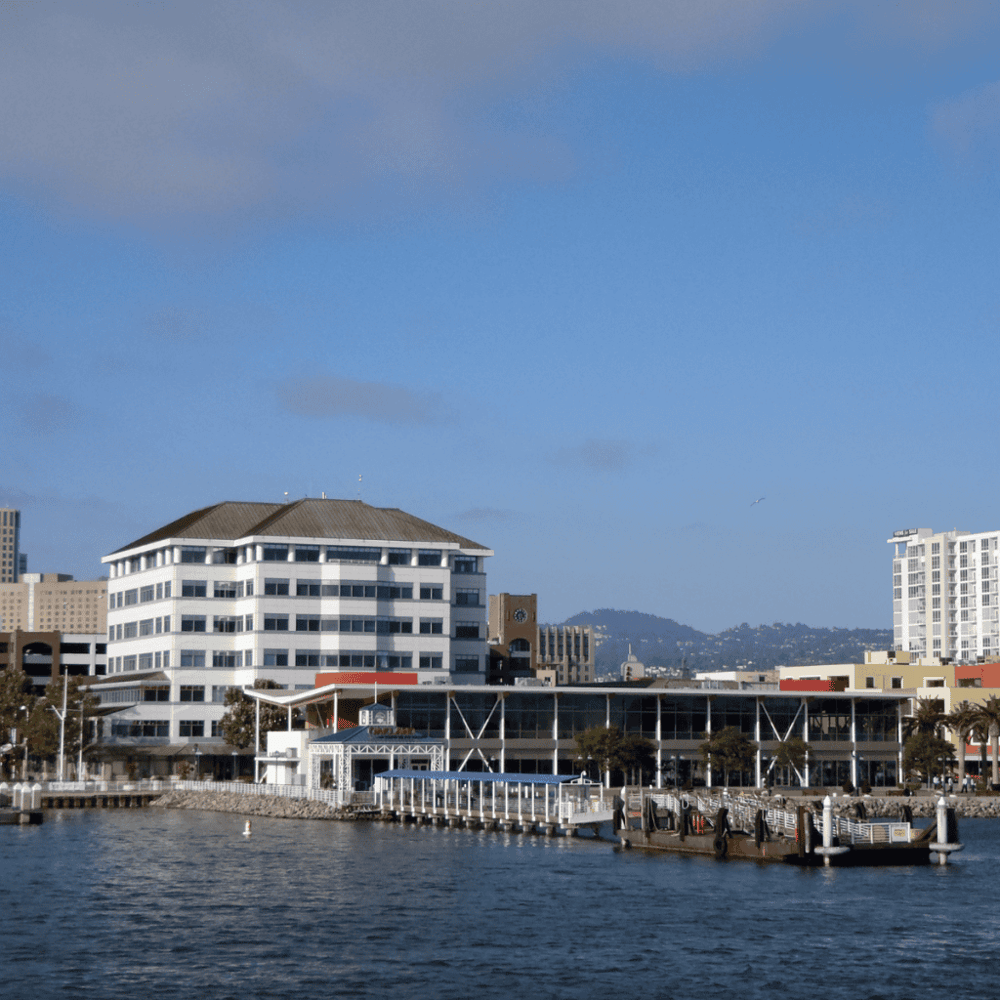 Jack London Square