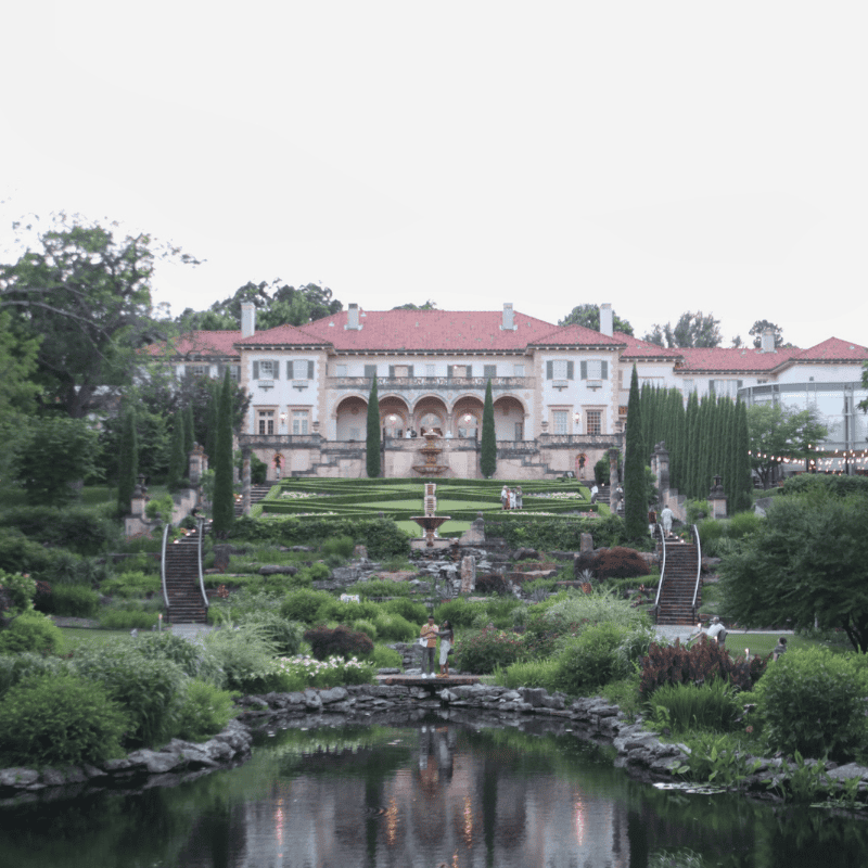 Philbrook Museum of Art
