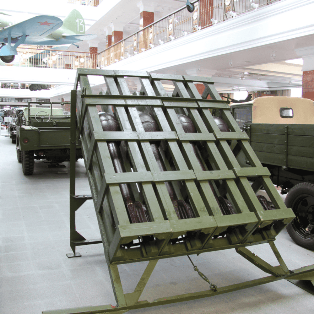 45th Infantry Division Museum