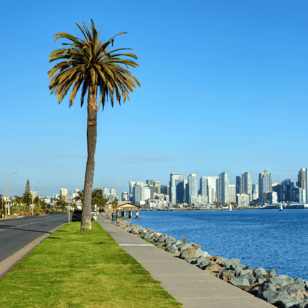 59-Mile Scenic Drive