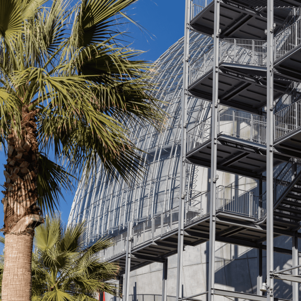 Academy Museum of Motion Pictures