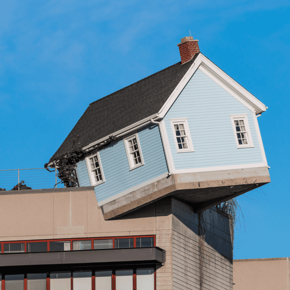 Admire the Fallen Star Installation at UCSD