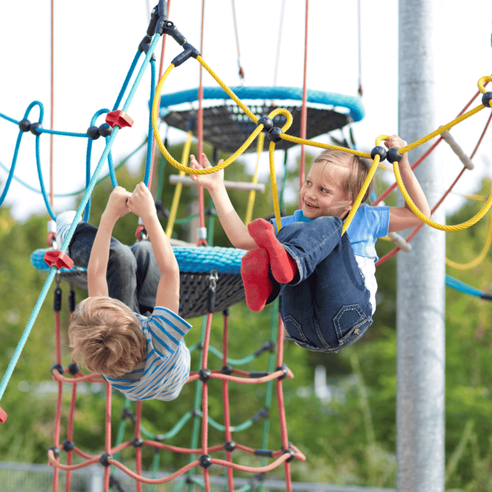 Adventure Playground