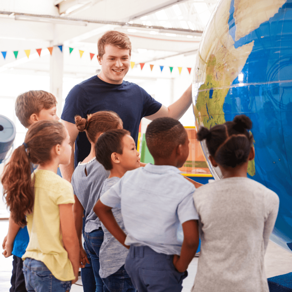 Adventure Science Center