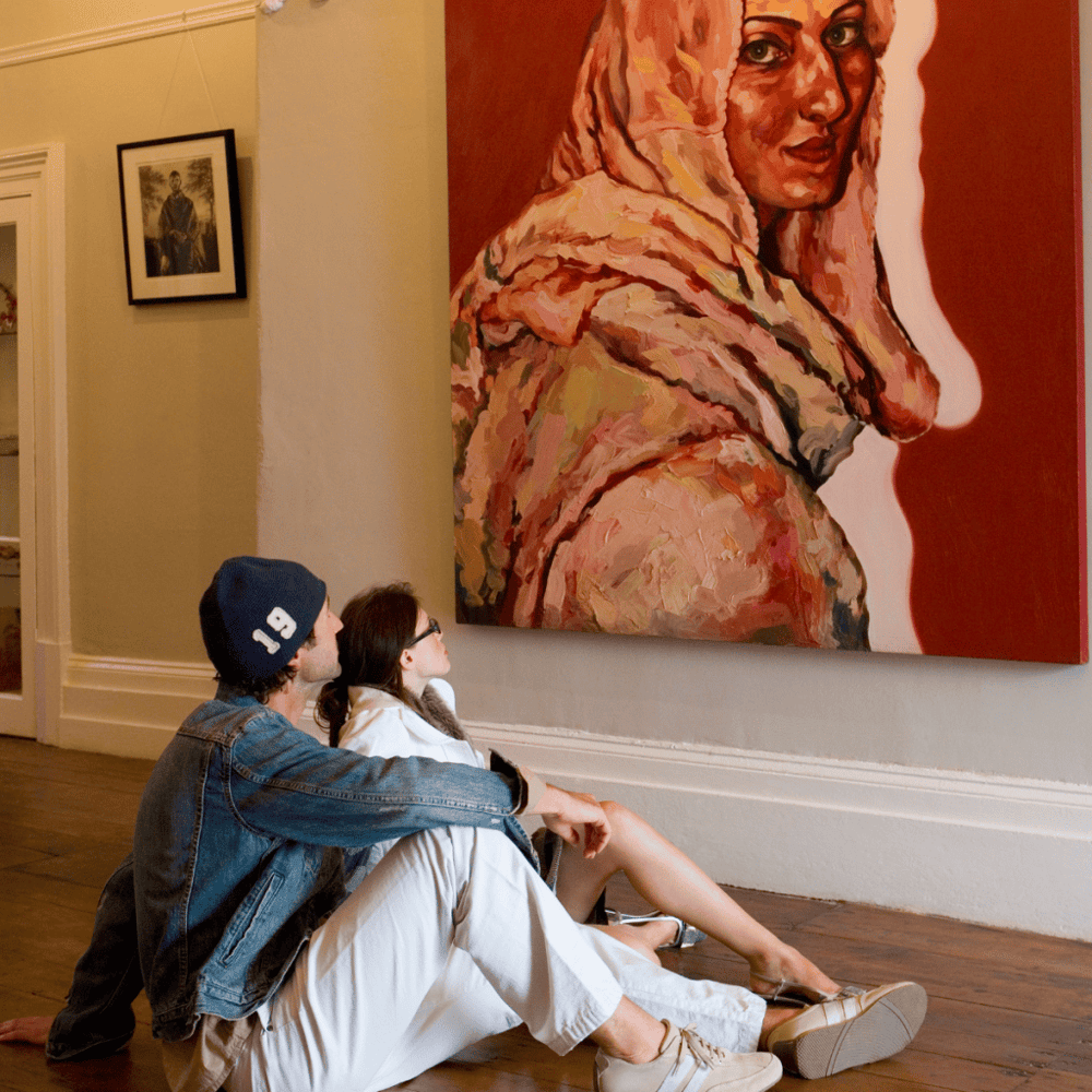 African American Museum and Library