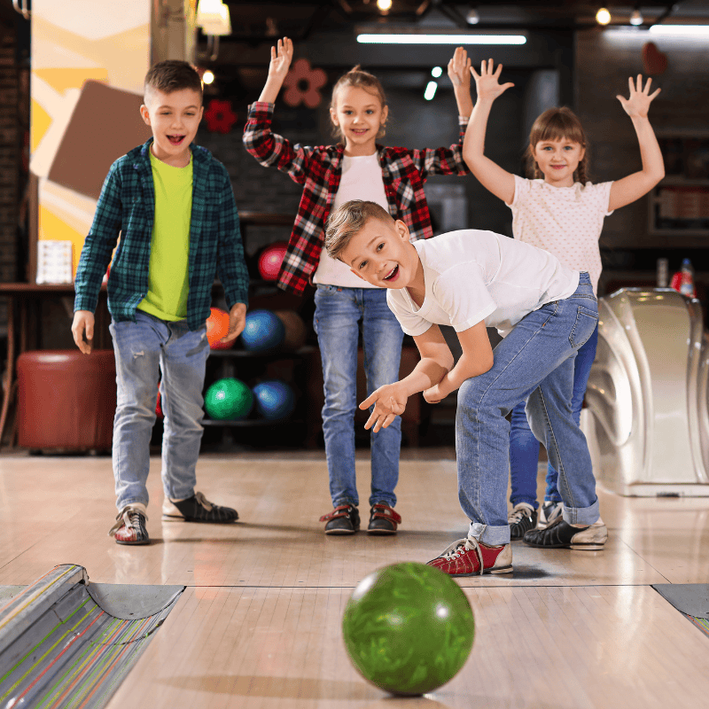 Alley Cats Entertainment