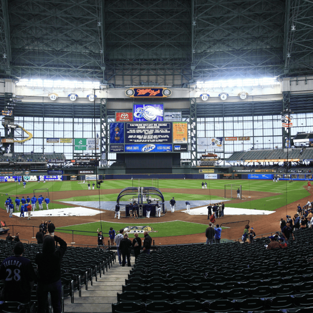 American Family Field