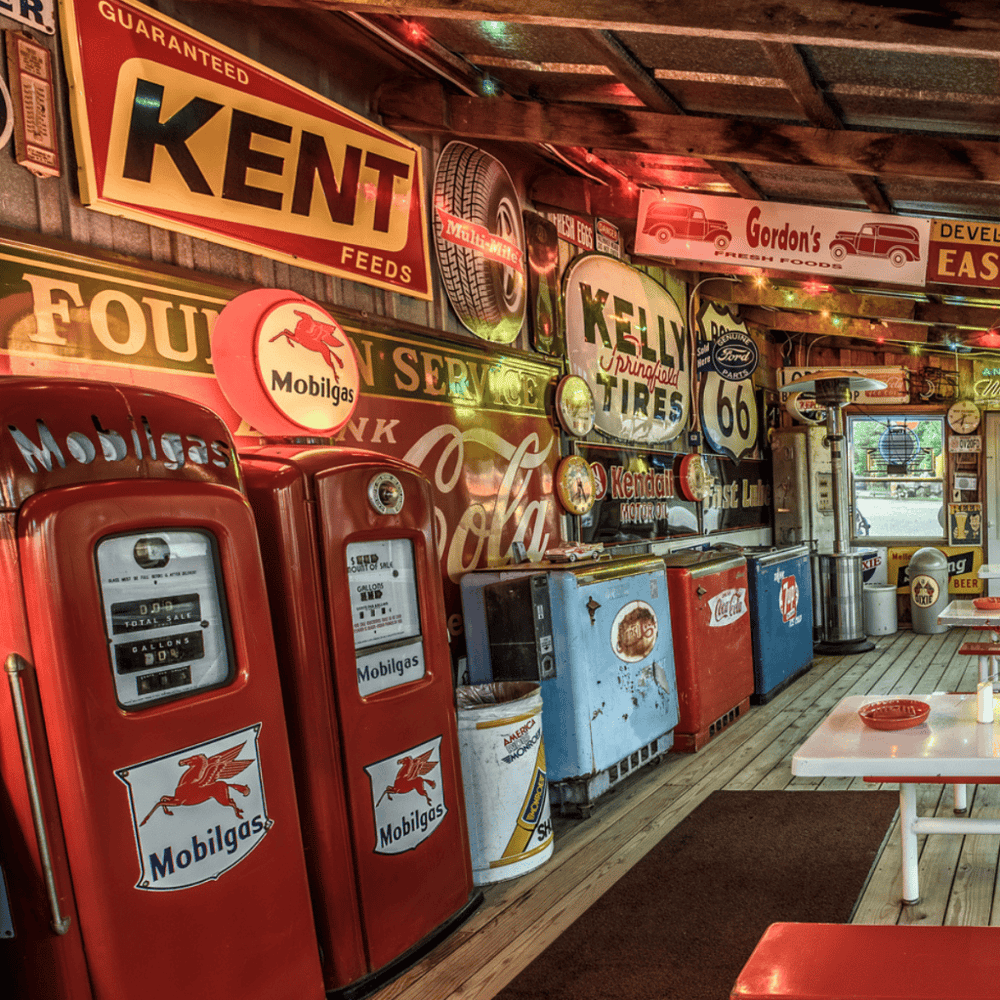 American Sign Museum