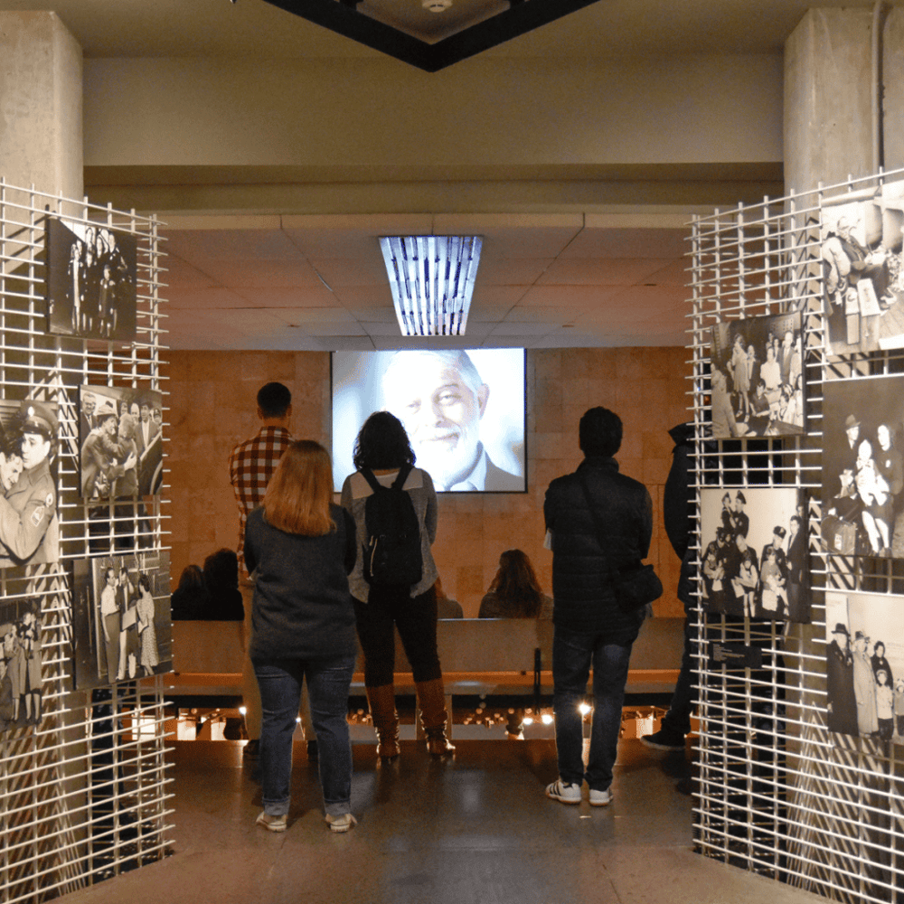 America's Black Holocaust Museum