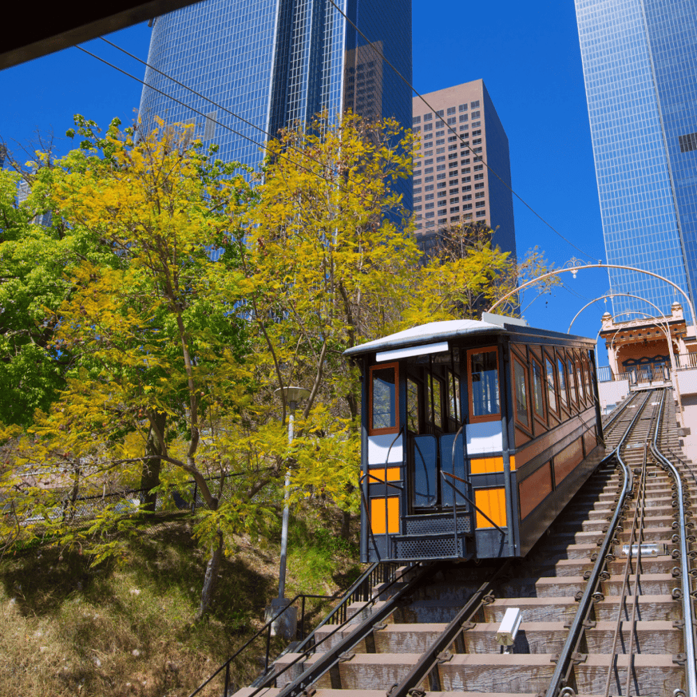 Angels Flight