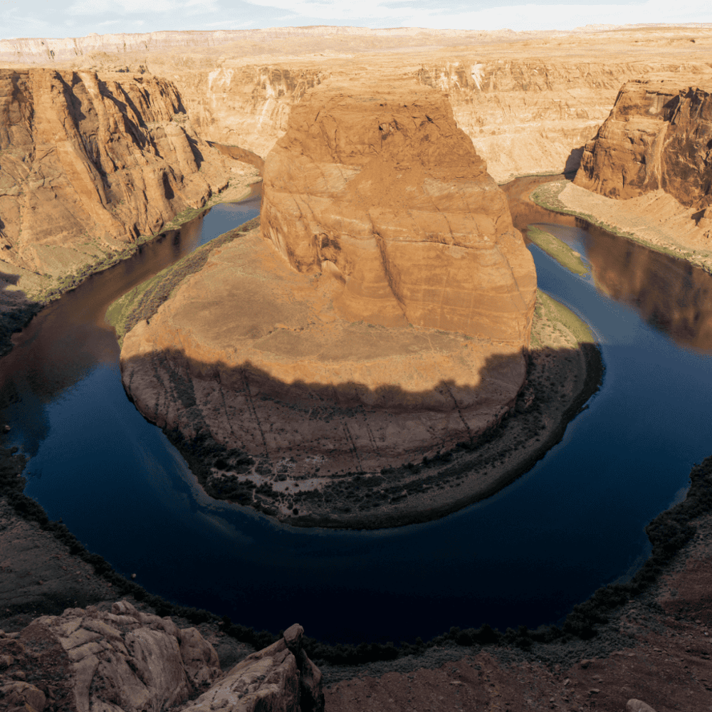 Antelope Canyon and Horseshoe Bend