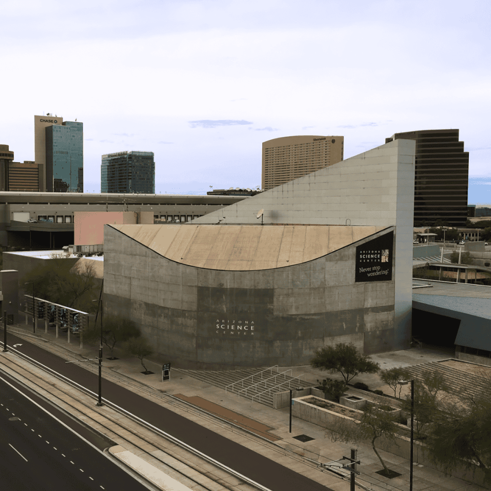 Arizona Science Center