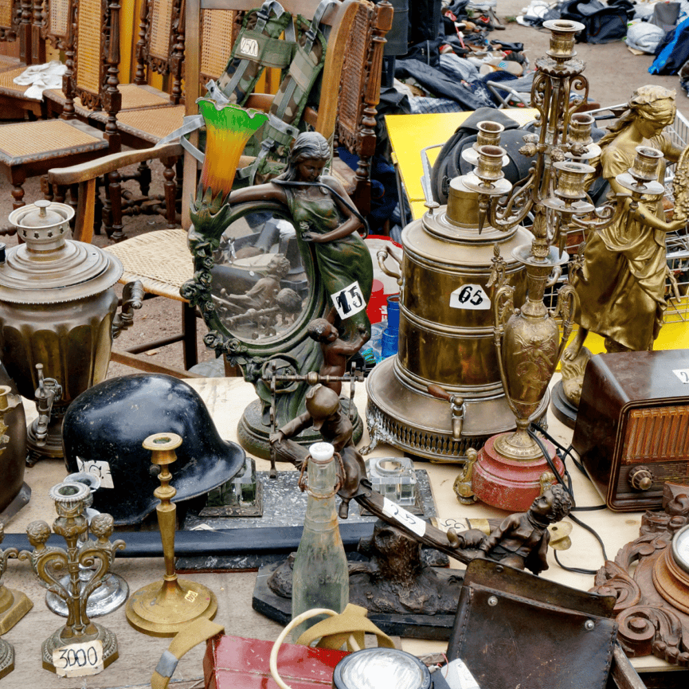 Arlington Antique Mall