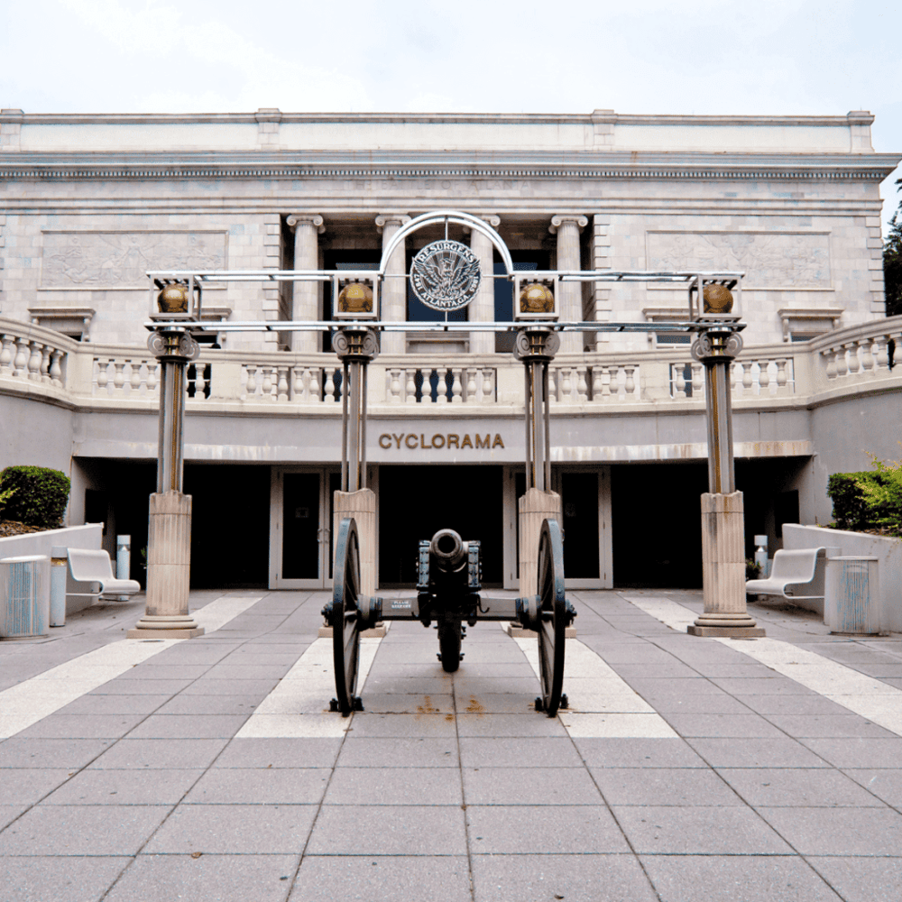 Atlanta Cyclorama