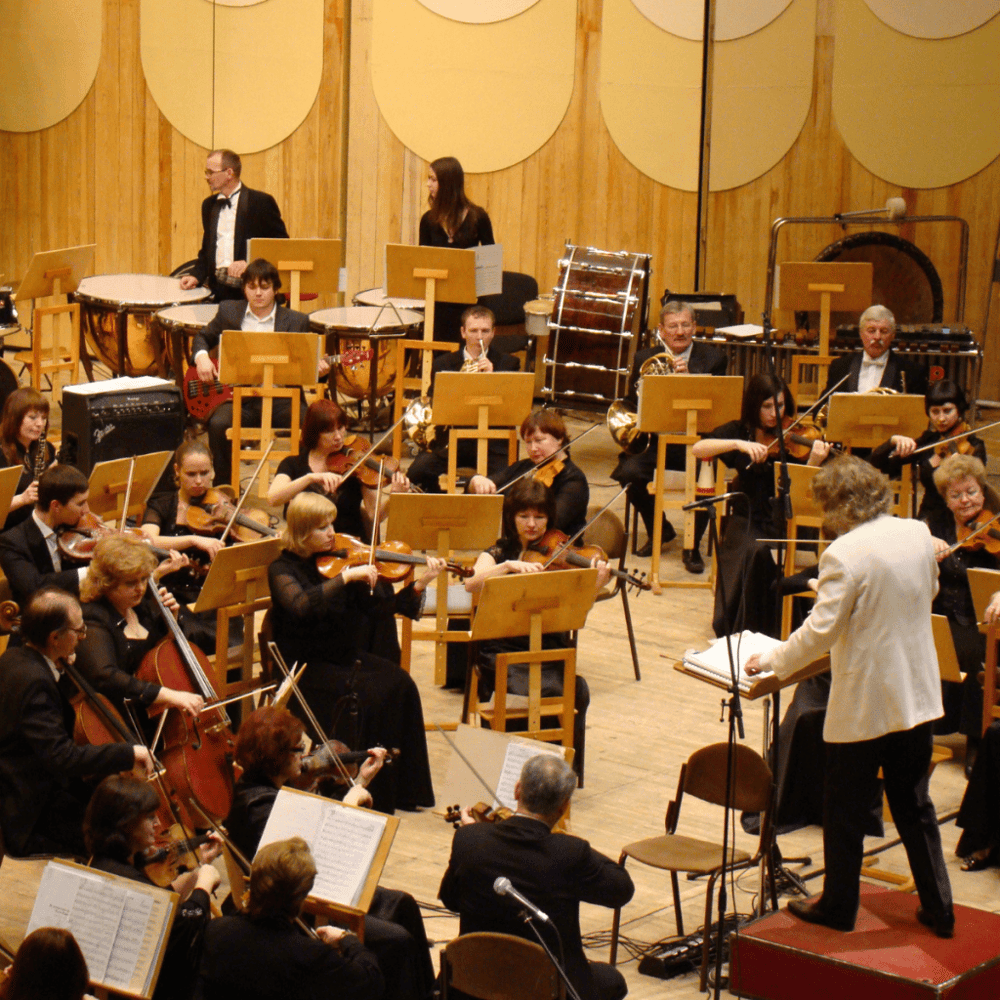 Atlanta Symphony Orchestra