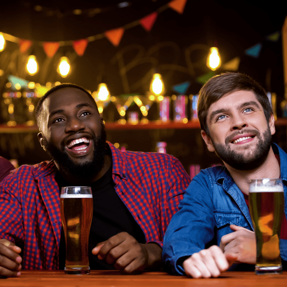 Atlanta's Comedy Clubs