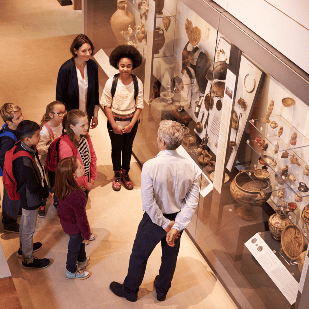 Aurora Historical Museum