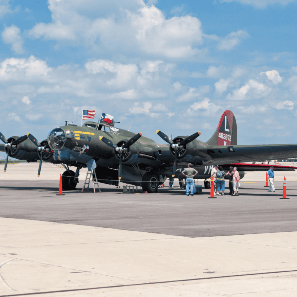 Aviation Museum of Kentucky