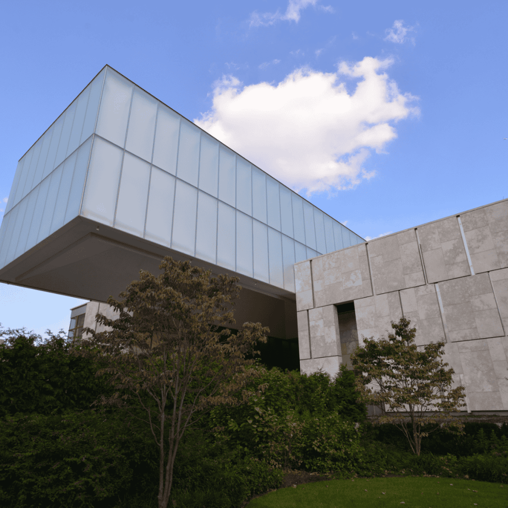 Barnes Foundation