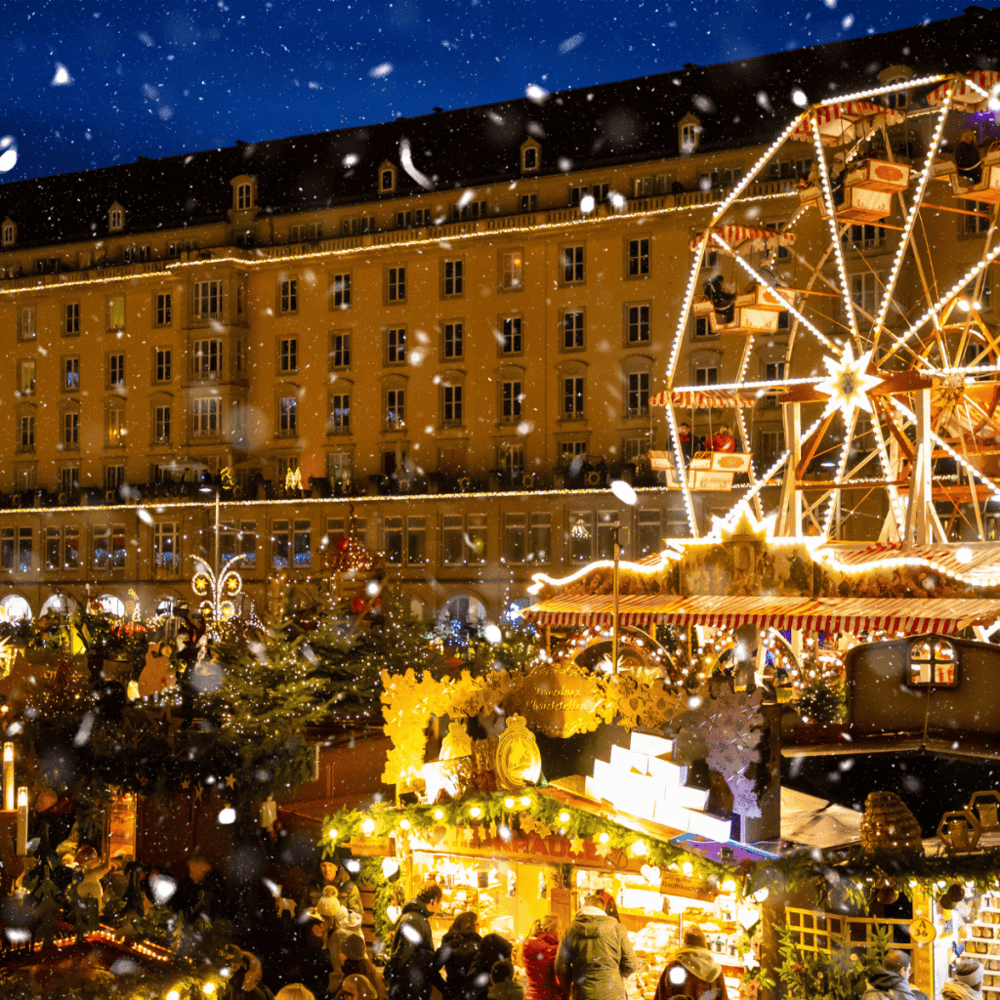 Be merry at North Pole - Santa's Workshop