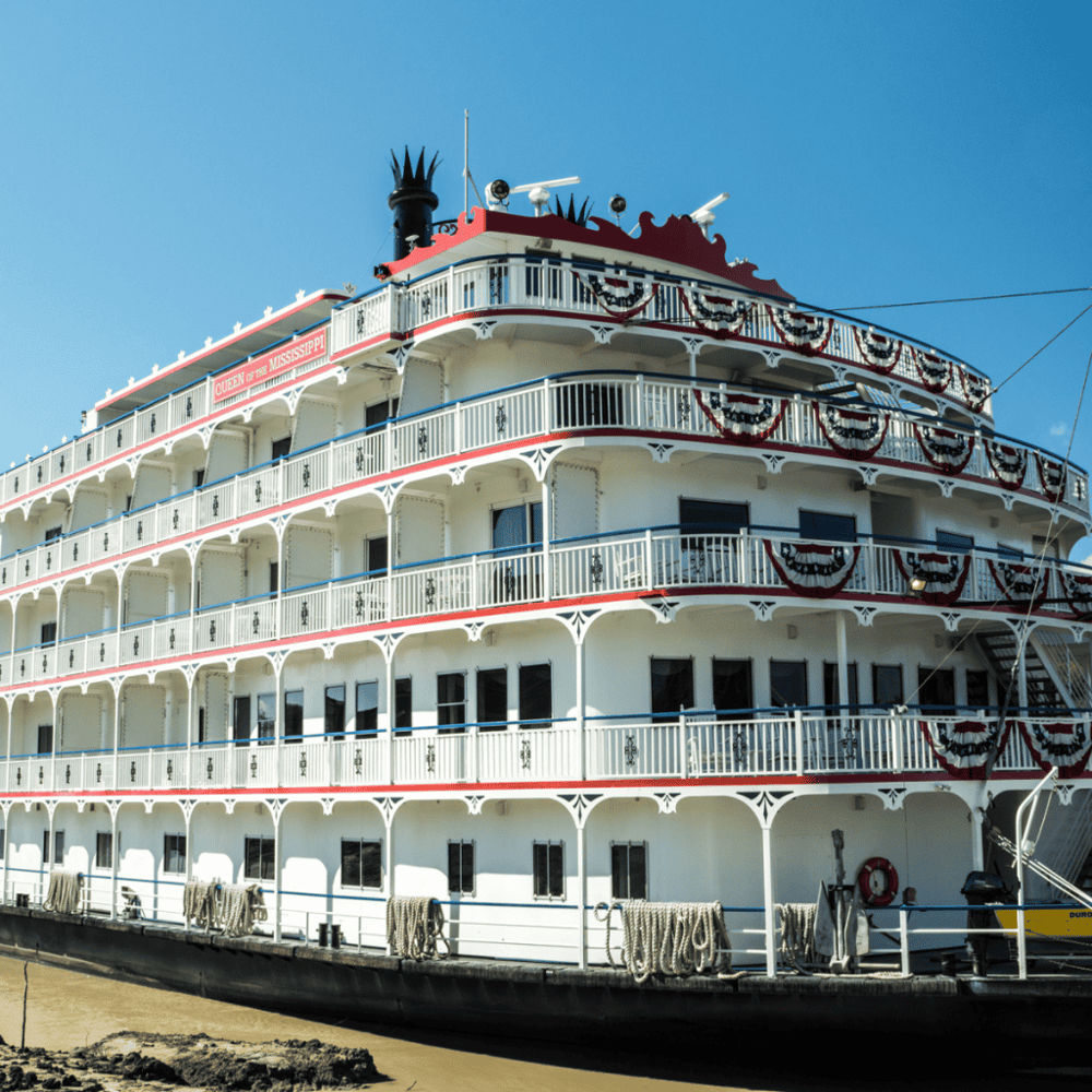 Beale Street Landing