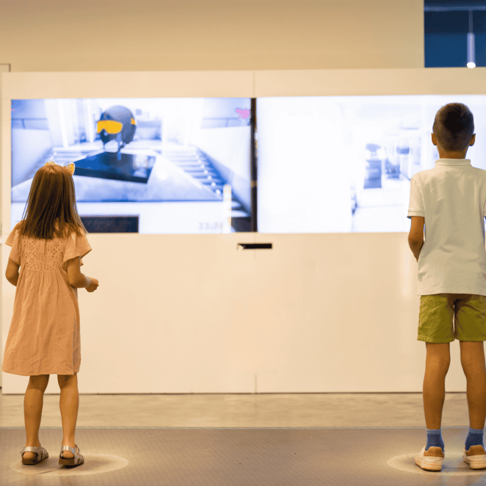 Beall Center for Art + Technology