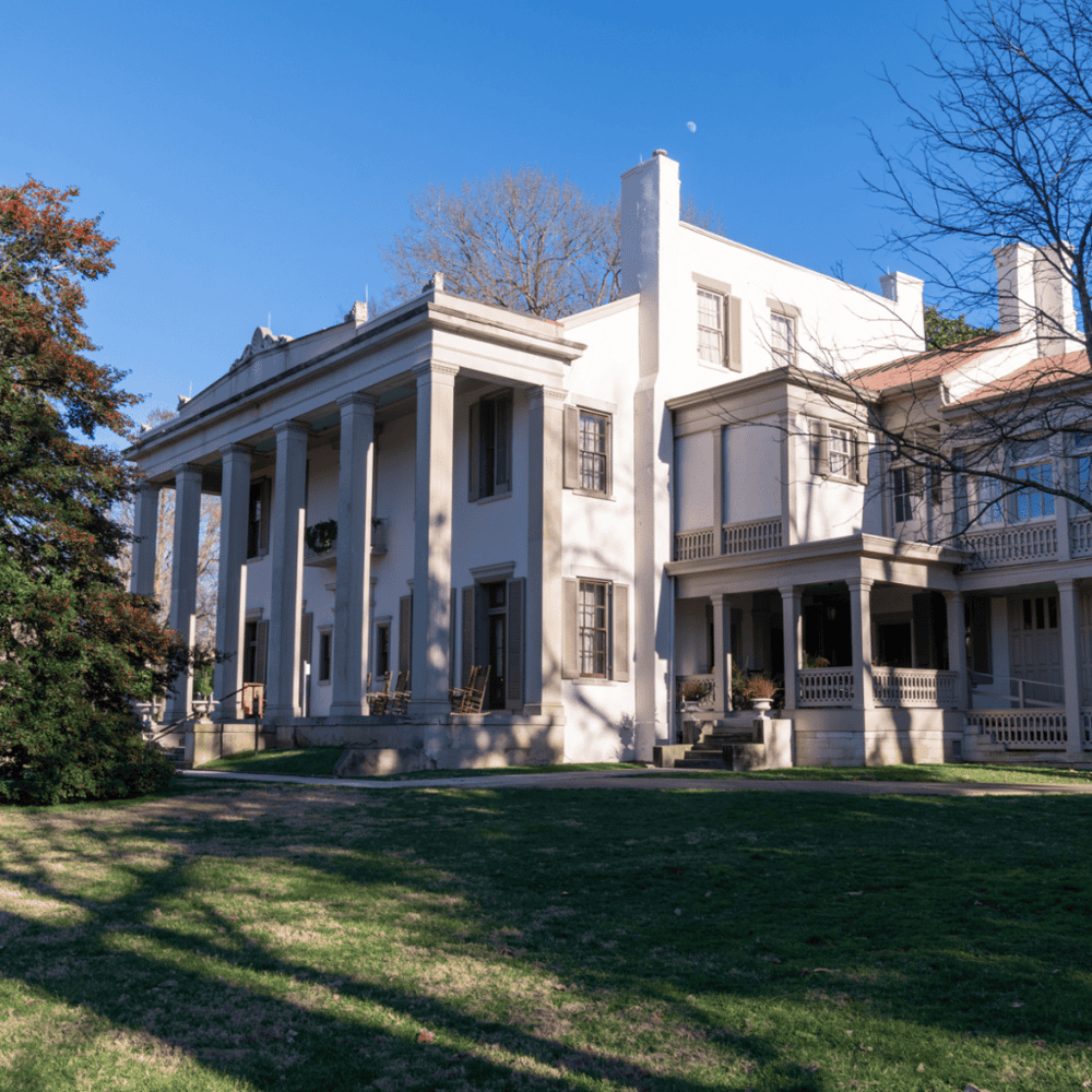 Belle Meade Plantation