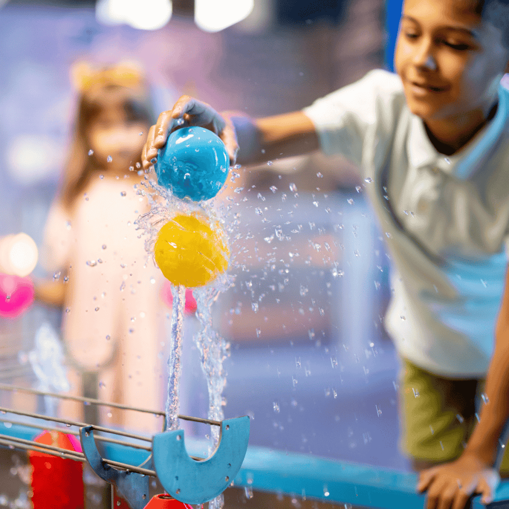 Betty Brinn Children’s Museum