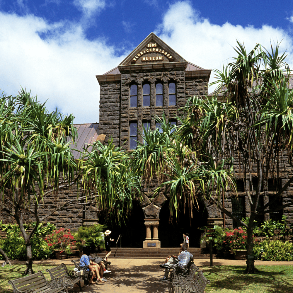 Bishop Museum
