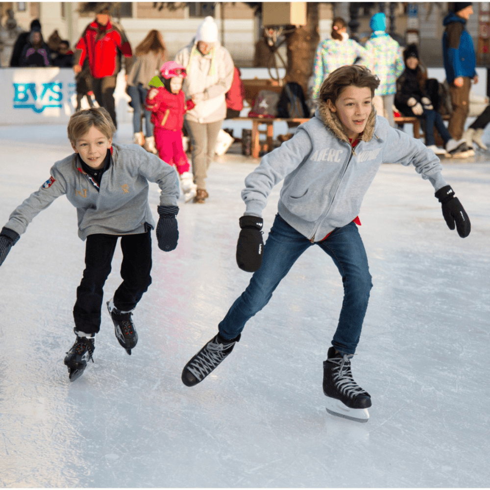 Blue Cross Riverrink