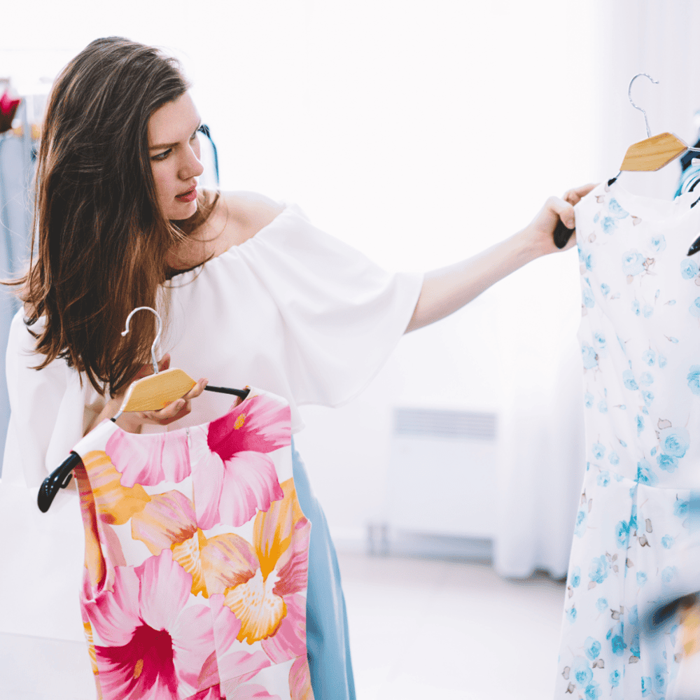 Buckhead Village District