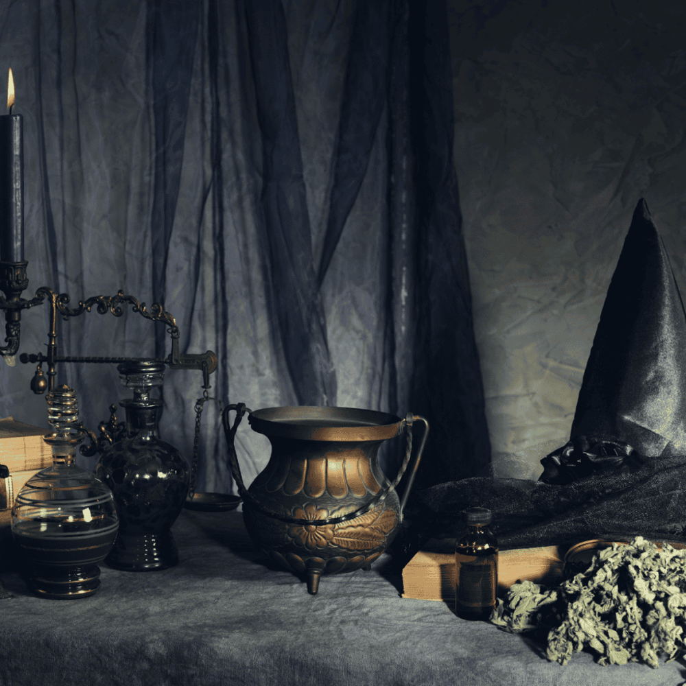 Buckland Museum of Witchcraft and Magick