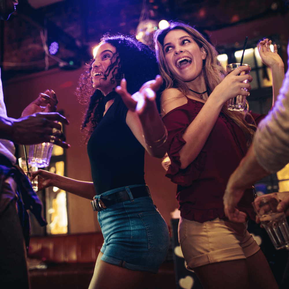 Cactus Moon Sports Grill