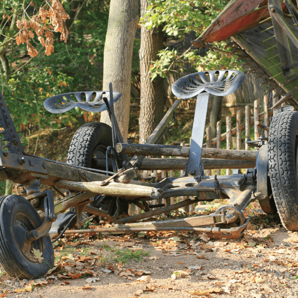 California Agriculture Museum
