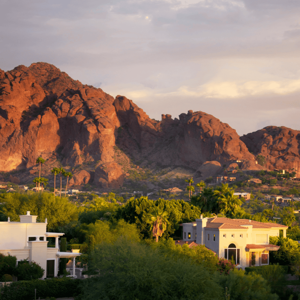 Camelback Mountain